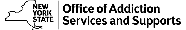 New York State Office of Addiction Services and Supports